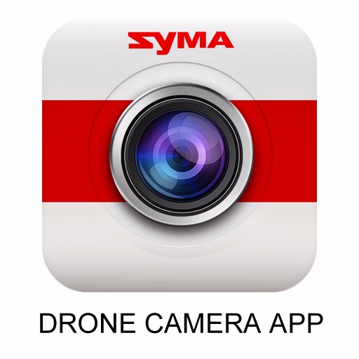 Syma FPV IOS應用app